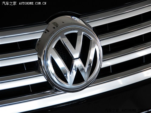 大眾大眾(進(jìn)口)輝騰2011款 3.6 V6 4座加長(zhǎng)Individual版