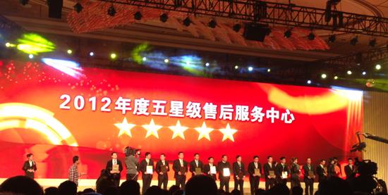 河南錦程榮威4S店 河南錦程榮威4S店