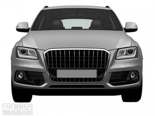 國產(chǎn)新款奧迪Q5