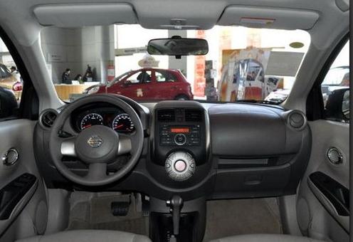 東風日產 東風日產