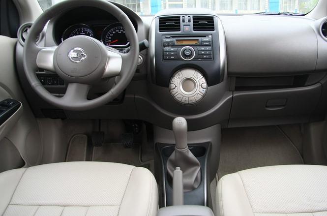 東風日產(chǎn)陽光 東風日產(chǎn)陽光