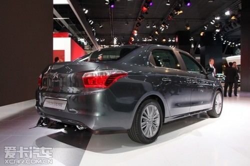 新愛麗舍 新愛麗舍