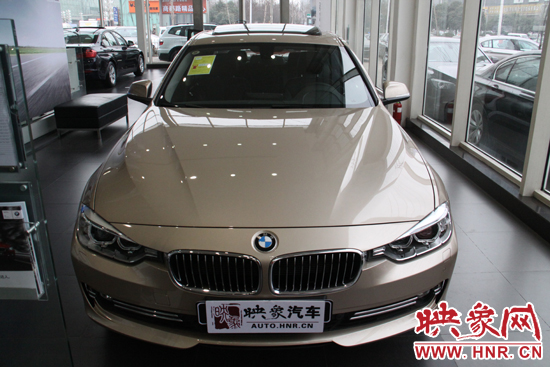 BMW春季”煥新”活動 BMW春季”煥新”活動