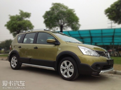 新款驪威 新款驪威