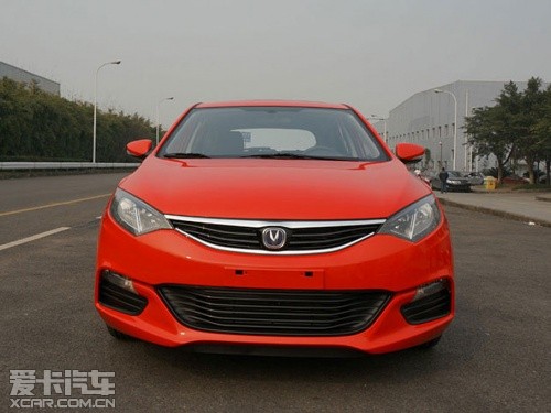 長安致尚XT無偽諜照 長安致尚XT無偽諜照