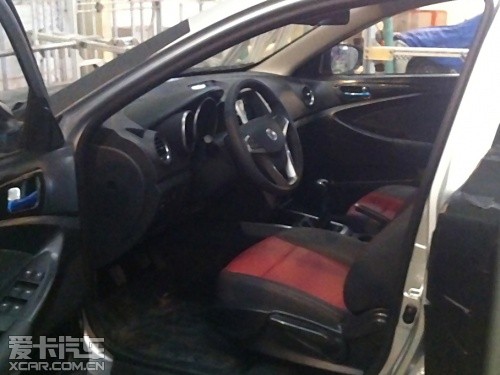 長安致尚XT無偽諜照 長安致尚XT無偽諜照