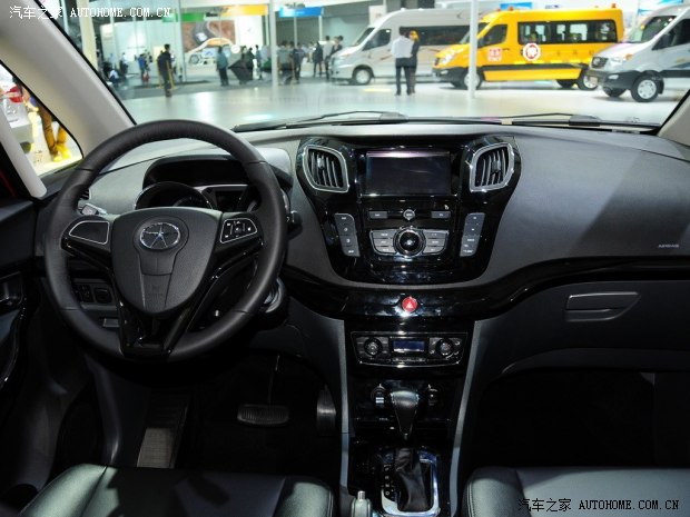 新款和悅RS 新款和悅RS