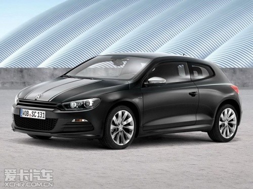 尚酷百萬輛紀念版