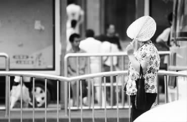 告別桑拿天兒，本周基本沒(méi)有35℃以上的高溫天氣