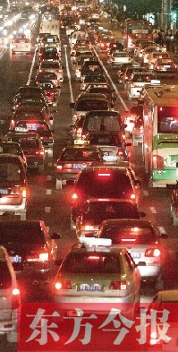 鄭州人口超千萬成超級大都市？