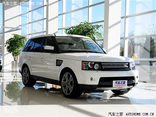 新一代攬勝運(yùn)動(dòng)版 新一代攬勝運(yùn)動(dòng)版