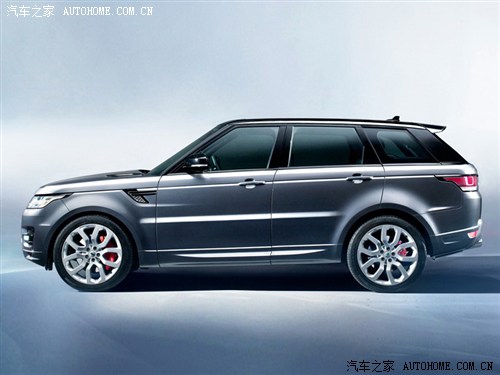 新一代攬勝運(yùn)動(dòng)版 新一代攬勝運(yùn)動(dòng)版