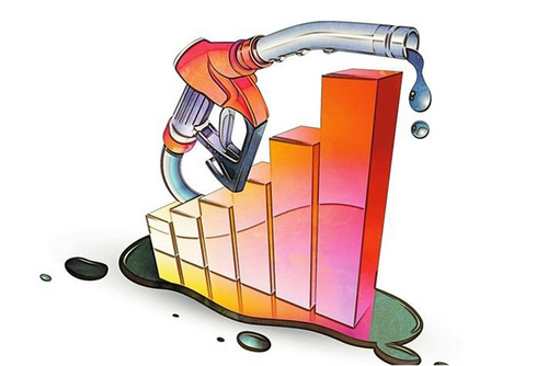 發(fā)改委下調(diào)汽柴油價 發(fā)改委下調(diào)汽柴油價