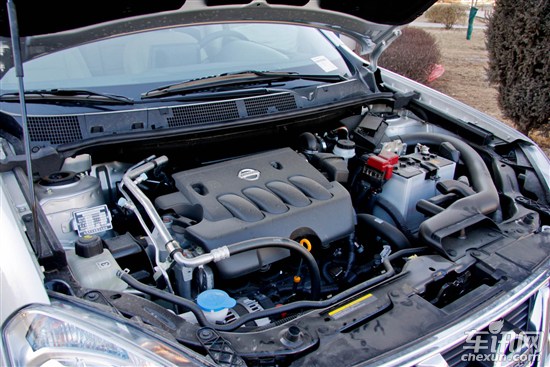 東風日產(chǎn)-逍客