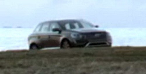 沃爾沃新一代XC90 沃爾沃新一代XC90