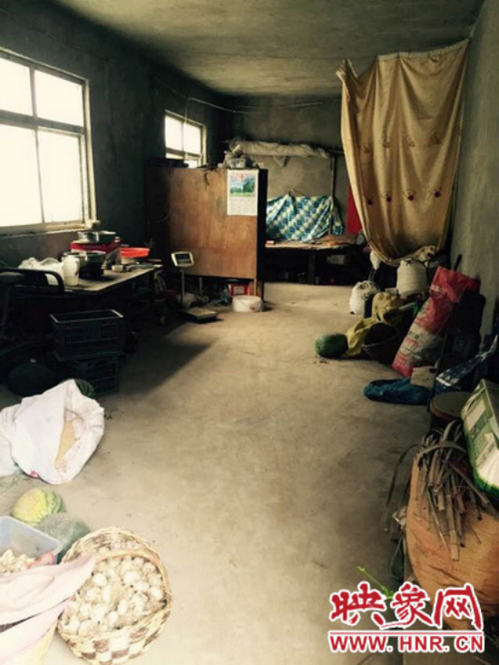 農(nóng)婦生日逛萬(wàn)歲山失去仨親人 開(kāi)封高度重視成立調(diào)查組