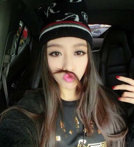 廈大?；ǐ@封中國(guó)第一啦啦寶貝