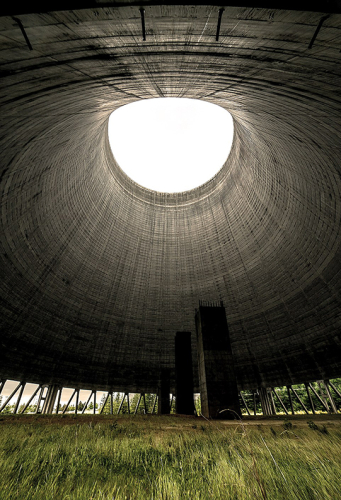 美國(guó)史上最大核電站 耗資20億從未使用