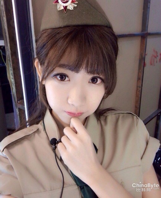 川音?；ê骶_PK翻版林志玲