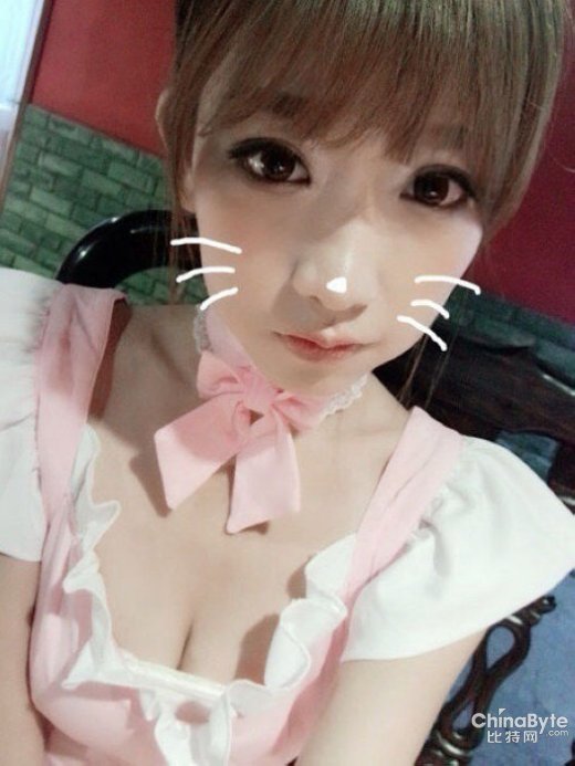 川音?；ê骶_PK翻版林志玲