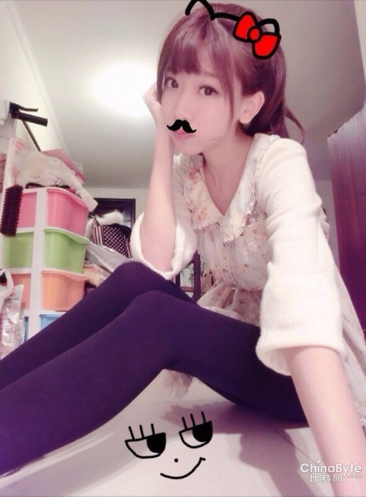 川音?；ê骶_PK翻版林志玲