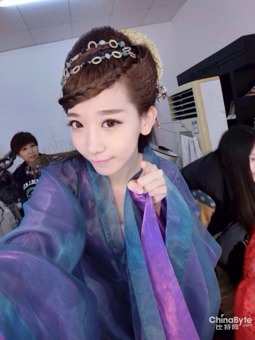 川音?；ê骶_PK翻版林志玲