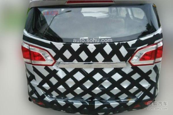 寶駿或推新旅行車(chē)型 車(chē)身尺寸高于寶駿730