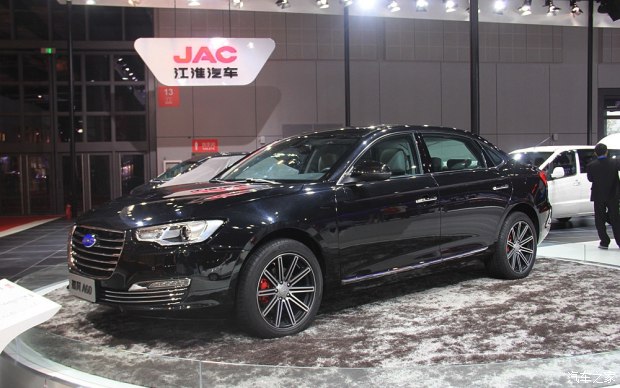 瑞風(fēng)S2 瑞風(fēng)S2