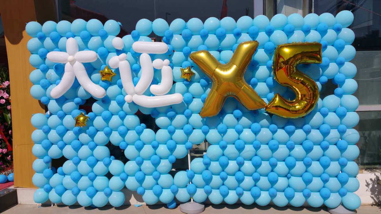 河南明志眾泰大邁X5上市發(fā)布會(huì) 河南明志眾泰大邁X5上市發(fā)布會(huì)