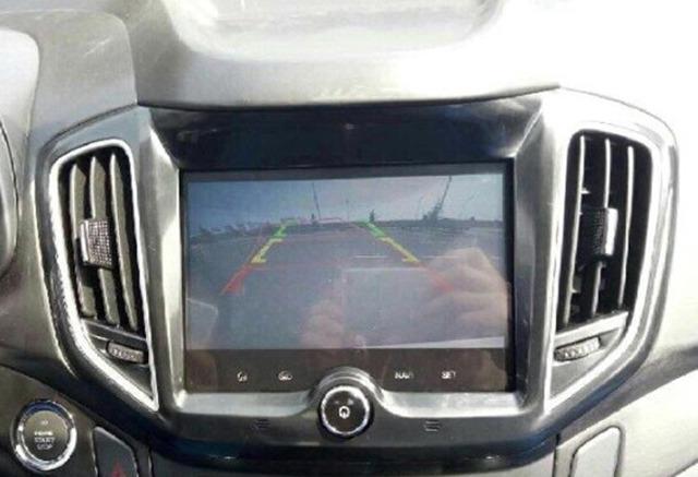 奇瑞新款瑞虎5將10月21日上市 9.99萬(wàn)起售