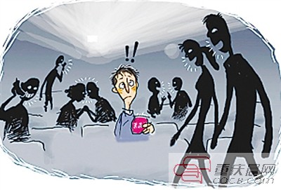 觀影九陋習(xí) 你中了幾槍？有則改之無則加勉