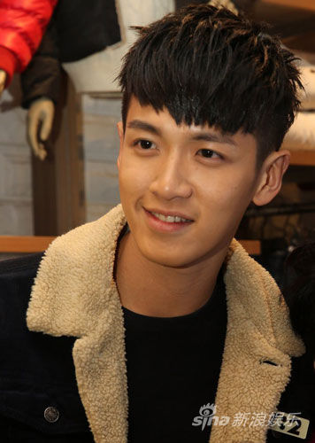 柯震東(資料圖) 柯震東(資料圖)