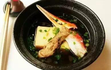 就一點(diǎn)兒紫菜跟生魚片 日料沒吃什么為啥還那么貴？