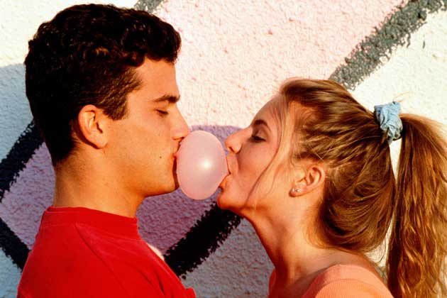 辣妹教你整治混老公的4招數(shù)