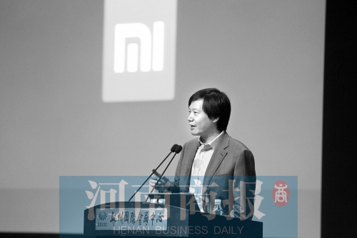 小米科技董事長雷軍說，互聯(lián)網(wǎng)思維就七個字：專注、口碑、極致、快