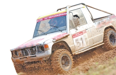 皮卡因既有轎車的舒適性，又有貨車的載貨能力，同時(shí)也具備較強(qiáng)的越野性能，深受廣大車友喜愛。