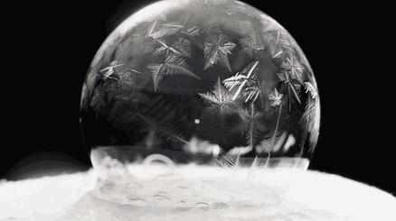 強(qiáng)冷空氣+雨 鄭州終于要下雪了！最低氣溫-6℃！