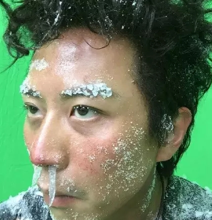 強(qiáng)冷空氣+雨 鄭州終于要下雪了！最低氣溫-6℃！