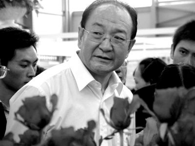 孔垂柱資料圖片。圖/CFP