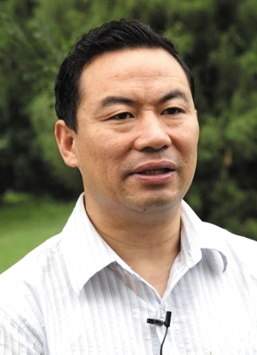 訪談嘉賓：劉仁文 中國社會(huì)科學(xué)院法學(xué)所研究員、刑法室主任