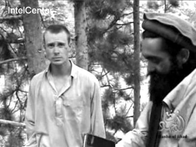 伯格達(dá)爾2010年資料圖片。圖/CFP