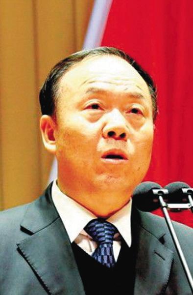 孝感自殺人大主任曾做自我批評(píng) 遺書(shū)稱(chēng)自我解脫