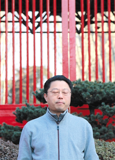 楊衛(wèi)澤 楊衛(wèi)澤