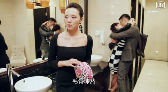 近些年有一種偽現(xiàn)實(shí)劇，它們會(huì)起一個(gè)沾邊社會(huì)熱點(diǎn)的名字，擺出一副關(guān)切大時(shí)代的宏大姿勢。當(dāng)然了，你無法和它們較真，因?yàn)樗麄兊膭∽鞣绞綕M是俗套，價(jià)值觀也歪到?jīng)]譜。