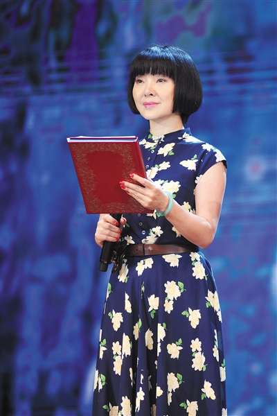 歌手陳紅。 圖IC