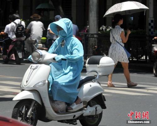 資料圖。張斌 攝