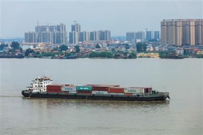長(zhǎng)江委防辦:不存在犧牲小城市保大城市