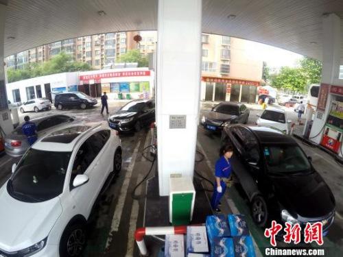 資料圖。王中舉 攝