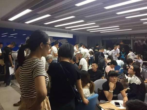 5105套！杭州限購(gòu)前一天杭州新房、二手房成交破紀(jì)錄