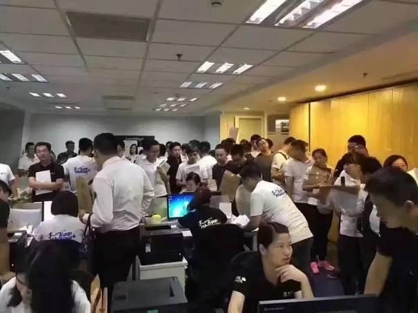 5105套！杭州限購(gòu)前一天杭州新房、二手房成交破紀(jì)錄